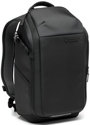 Manfrotto Advanced III Compact czarny