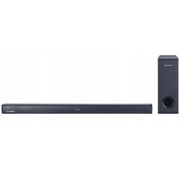 Blaupunkt LS100SUB 2.1 Soundbar Hdmi (arc) z Bluetooth