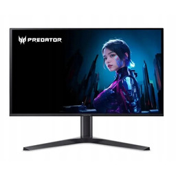 Monitor Acer X27U Z1bmiiprx 280Hz Qhd Qd-oled 27"