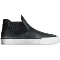 buty GLOBE - Dover Black Distress Gillette (20554)