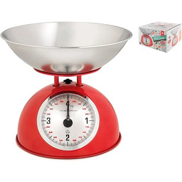 Home waga kuchenna Mehcanisch, 4 kg
