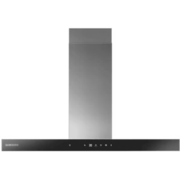 Okap kominowy SAMSUNG NK36C5703TS/UR Auto Connectivity