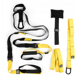 Zestaw taśm Smj Trx P3 Do Ćwiczeń Treningowych