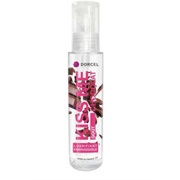 Dorcel Kiss Chocolat Lubrykant Smakowy o Aromacie Czekolady