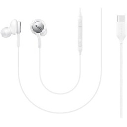 Samsung EO-IC100BW AKG USB-C białe