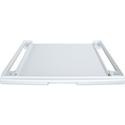 BOSCH Łącznik do pralki i suszarki WTZ27400 Biały