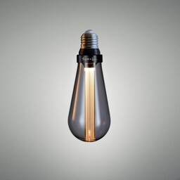 Żarówka Buster LED E27 Smoke z funkcją zmiany