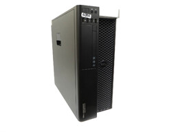 Dell Komputer Precision T5810 Xeon E5-1630 V3 16GB