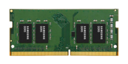 Pamięć RAM 1x 32GB Samsung SO-DIMM DDR5 4800MHz