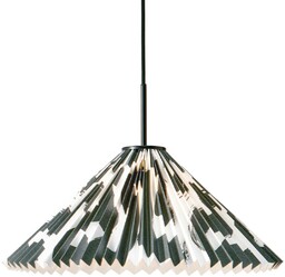 PR Home Polly żyrandol w formie origami