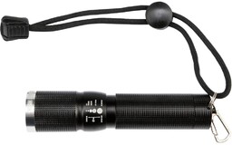Yato METALOWA LATARKA Z DIODĄ LED CREE XP-E,