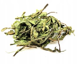 Liść Mniszka Lekarskiego Cały 1 Kg 100% Naturalny