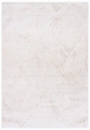 Dywan nowoczesny PC38A white Hera GZU