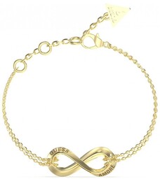 GUESS Bransoletka damska JUBB05050JWYGS
