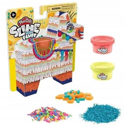 Ciastolina slime fluff Play-Doh - HASBRO