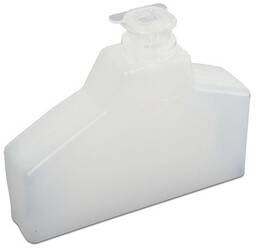 Pojemnik na zużyty toner / Waste box Kyocera