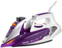 Żelazko parowe SENCOR SSI 8710VT