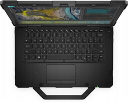 Dell Latitude 5430 Rugged i5 16GB 1TB Ssd