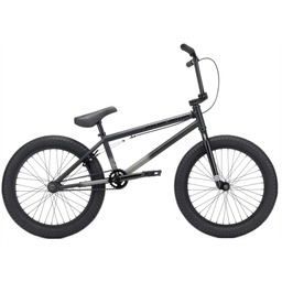 Kink Curb 20" 2026 rower BMX Spotlight Black