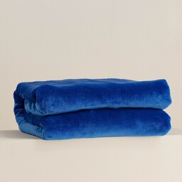 Koc Gruby Polarowy Floss 150x200 cm