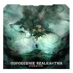 Deep Madness: Odrodzenie Szaleństwa Rozszerzenie do gry