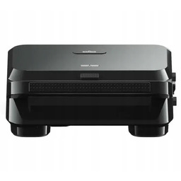 Opiekacz do kanapek Braun SM5000 800W 4 Trójkąty