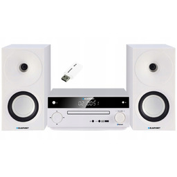 Wieża Blaupunkt MS30.2BT Bt CD Usb 150W Hdmi