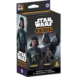 Atomic Mass Games Star Wars Legion Darth Vader