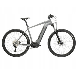 Rower elektryczny Kross Level Boost 1.0 504Wh rama