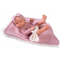 Lalka 42cm Nacida Nica