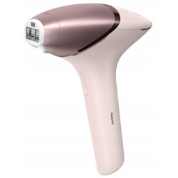 Depilator IPL Philips Lumea 9900 SenseIQ SmartSkin +