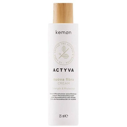 Kemon, Actyva Nuova Fibra Cream SN, Maska