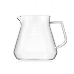 Dzbanek do kawy Timemore Glass Server 360 ml