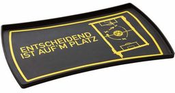 HUNTER Podkładka pod miskę BVB do ochrony podłogi,