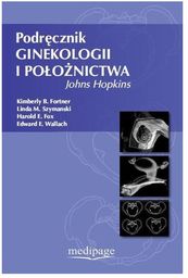 Podręcznik ginekologii i położnictwa. Hopkins