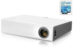 LG Projektor PA72G +