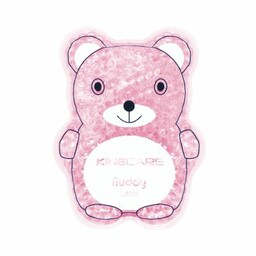 Visiomed Kinecare Buddy-pink Kompres ciepło-zimno
