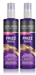 JOHN FRIEDA Frizz Ease Tägliche Wunderkur Zestaw