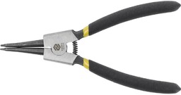 Vorel Szczypce segera zewn/proste 160mm chrom 43050