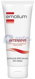 Emolium INTENSIVE emulsja specjalna do ciała 200ml