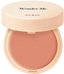 PUPA Wonder Me Blush róż do policzków 008
