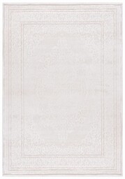 Dywan klasyczny Hera PC45A white GZU