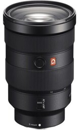 Obiektyw Sony FE 24-70 mm f/2.8 GM -