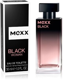 Mexx Black Woman 30ml woda toaletowa