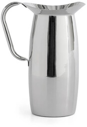 HAY - Indian Steel Pitcher Tall Nierdzewny Stal