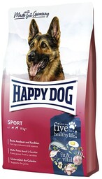 Happy Dog Supreme Fit & Vital Sport Adult
