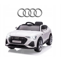 Milly Mally Pojazd Na Akumulator Audi E-tron 4x4