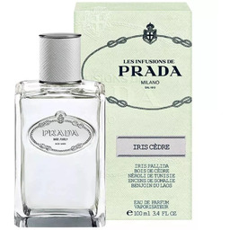 Prada, Infusion d''Iris Cedre, woda perfumowana, 100 ml