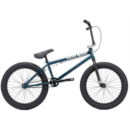 Kink Curb 20" 2026 rower BMX Midnight Teal