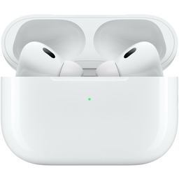 Słuchawki douszne bezprzewodowe Apple AirPods Pro (2nd generation)